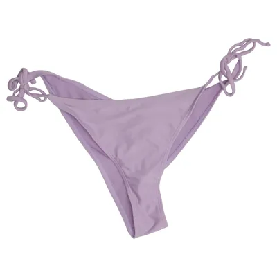 Bikiniunderdel (Lila) från NLY Beach