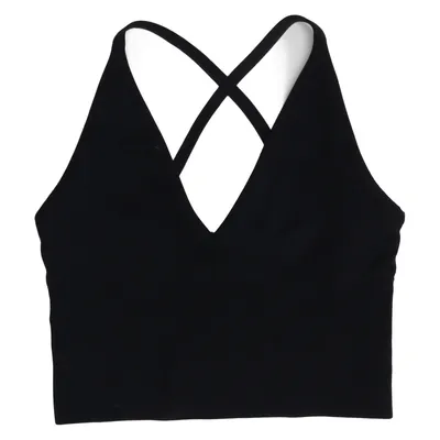 Brassière (Noir) de Aim'n Élasthane, Polyamide