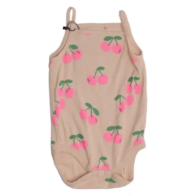 Body (E58-050-277) från Next Baby Bomull, Elastan