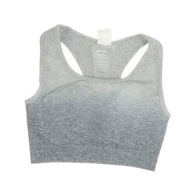 Sport-BH (Blå) från AYBL Nylon, Polyester, Elastan