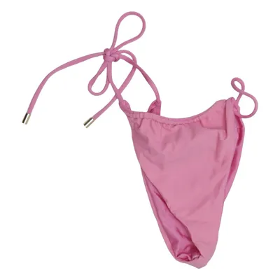 Bikiniunderdel (Rosa) från Ajla Swim Elastan, Polyamid