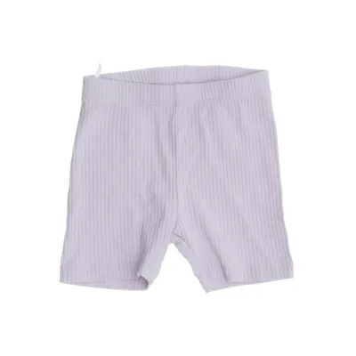 Shorts (Lila) från H&M