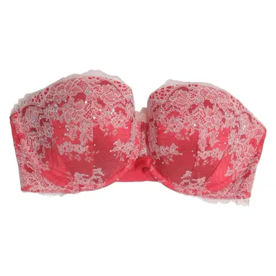 Bandeau-bh (Dream Angels Multi-Way) från Victoria's Secret Elastan, Polyamid, Polyester