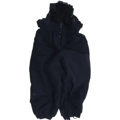 Täckbyxor (Svart) från Lindberg Nylon, Polyester