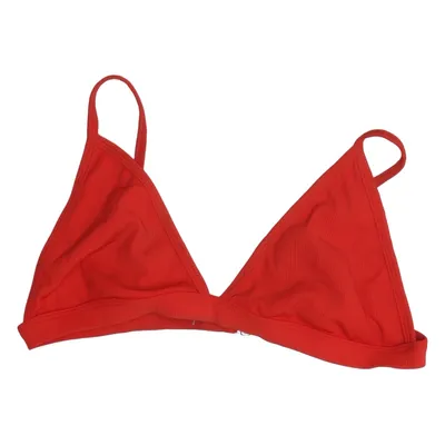 Haut de bikini (Rouge) de Sabo Swim