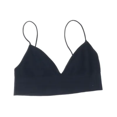 Bralette (Svart)