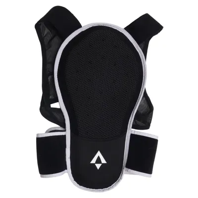 Back protector (Black) from Tecnopro