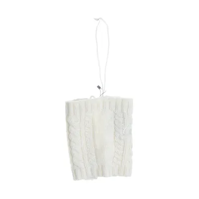 Bokmärke (Beige) från Gisou