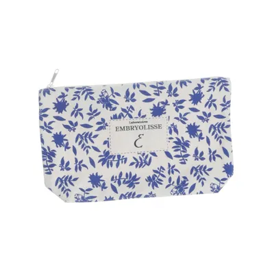 Toilet bag (Beige, Blue) from Embryolisse