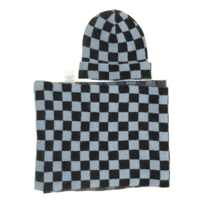 Accessoarset (Blå, Svart) från Stine Goya