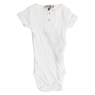 Body (Vit) från MarMar Copenhagen Bomull, Modal