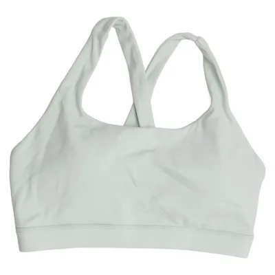 Brassière (Vert) de Caspara Élasthane, Nylon