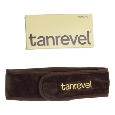 Hairband (Yellow) from Tanrevel