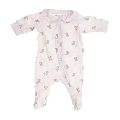 Sparkedragt (Pink, Flerfarvet) fra H&M Bomuld