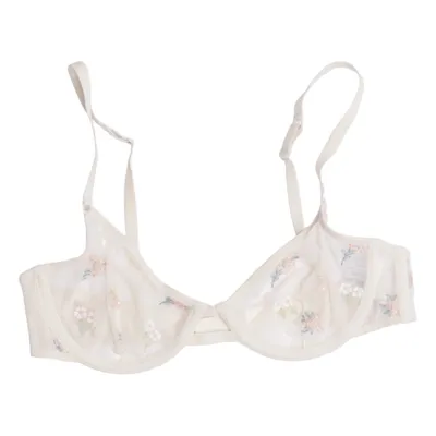 BH (Beige, Flerfärgad) från & Other Stories Elastan, Polyamid, Polyester