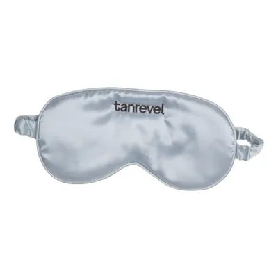 Sovemaske (Blå) fra Tanrevel