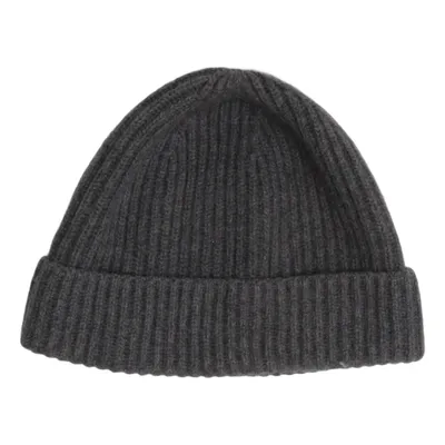 Beanie (Gray) from Arket Cashmere, Wool