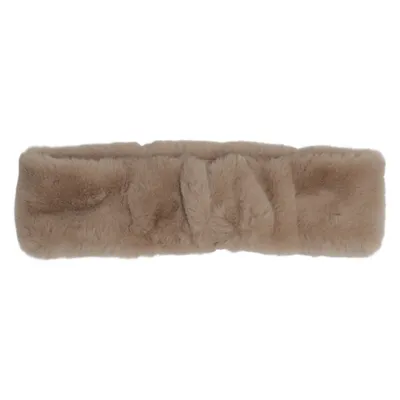 Hoofdband (Beige) van H&M Polyester, Katoen, Elastaan