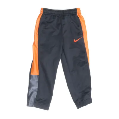 Træningsbukser (Grå, Flerfarvet) fra Nike Polyester