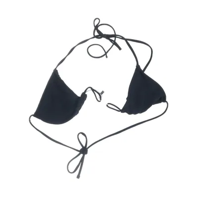 Bikini top (Black) from Exercere