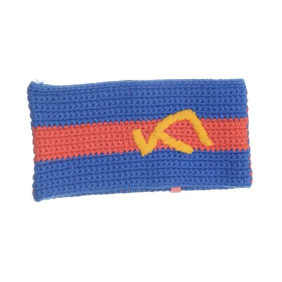 Pannband (Röd, Blå) från Kari Traa