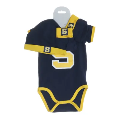 Body (Södertälje SK) från Sport Design Sweden Ekologisk bomull, Elastan