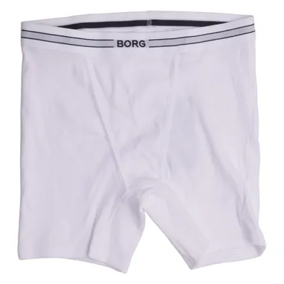 Kalsonger (Vit) från Björn Borg Elastan, Ekologisk bomull