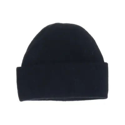Beaniemössa (Svart) från Arket Ull