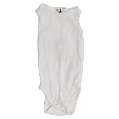 Body (Vit) från Zara