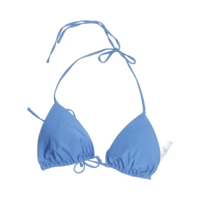 Bikiniöverdel (Triangle Swim Top) från Junkyard Elastan, Återvunnen polyester