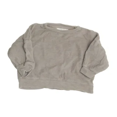 Sweatshirt (Grøn) fra Konges Sløjd Økologisk bomuld