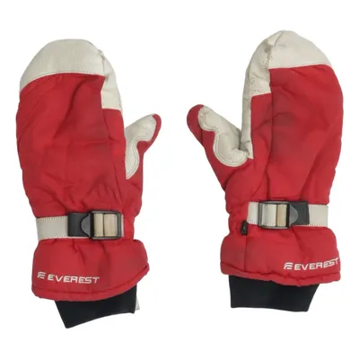 Vantar (Röd, Vit) från Everest Nylon, Polyester, Polyuretan