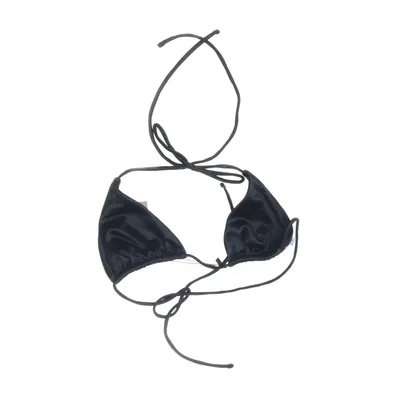 Bikini top (Black)
