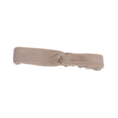 Haarband (Beige)