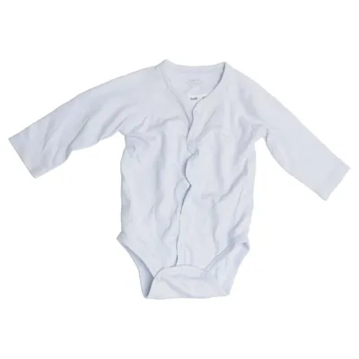 Body (Blue) from Livly