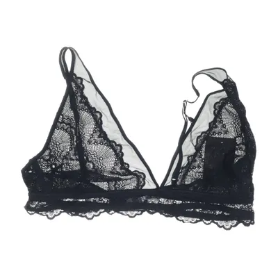 Bralette (Svart) från Understatement Elastan, Polyamid