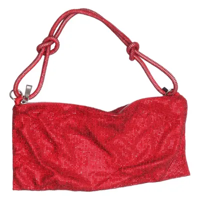 Axelremsväska (Röd) från WOS