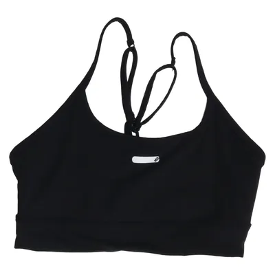 Sports bra (Black) from Energetics