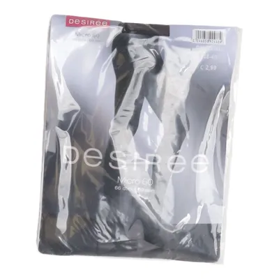 Nylon tights (Micro 60) from Desiree Elastane, Polyamide