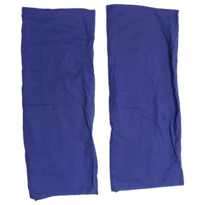 Cushion cover (Blue) from Jotex Cotton