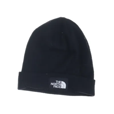 Beaniehue (Sort) fra The North Face Elastan, Polyester