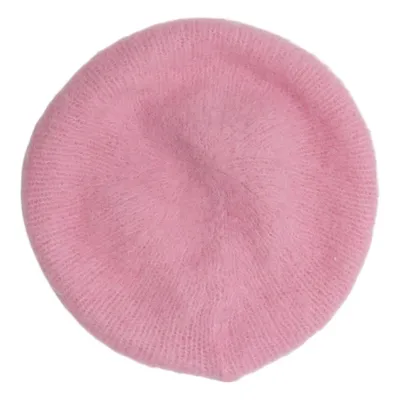 Basker (Rosa) från Cras Akryl, Alpackaull, Elastan, Polyamid