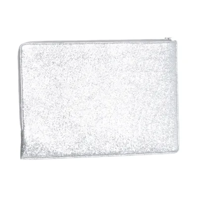 Laptopsleeve (Sølv)