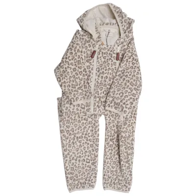 Sparkdräkt (Kenza) från Kuling x Kenza Polyester