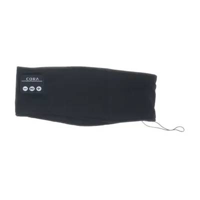 Headphones (Black) from Cora