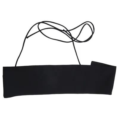 Taillengürtel (Schwarz)