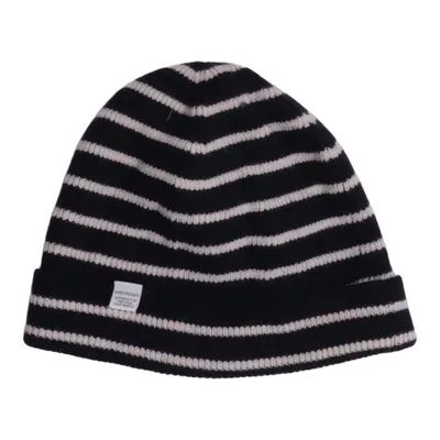Beaniemössa (STRIPE MERINO BEANIE) från Norse Projects Merinoull