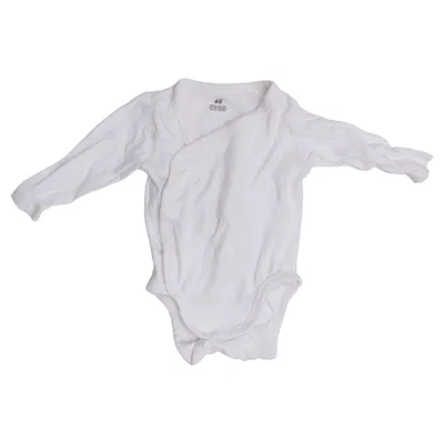 Body (Hvid) fra H&M