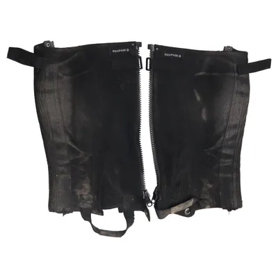 Horse accessory (Black) from Equipage
