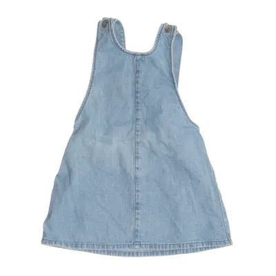 Klänning (Blå) från Arket Bomull